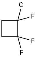 1-CHLORO-1,2,2-TRIFLUOROCYCLOBUTANE