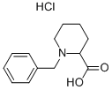 1-BENZYL-PIPERIDINE-2-CARBOXYLIC ACID HYDROCHLORIDE