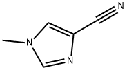 1-METHYL-1H-IMIDAZOLE-4-CARBONITRILE