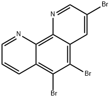 3,5,6-TRIBROMO-[1,10]PHENANTHROLINE