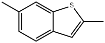 2,4-/2,6-DIMETHYLBENZOTHIOPHENE