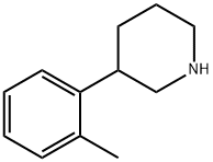 3-(2-methylphenyl)piperidine