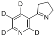 MYOSMINE-2,4,5,6-D4 (PYRIDINE-D4),MYOSMINE-2,4,5,6-D4