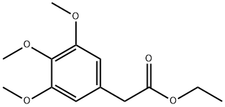 ETHYL 3,4,5-TRIMETHOXYPHENYL ACETATE