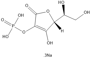 Sodium L-ascorbyl-2-phosphate