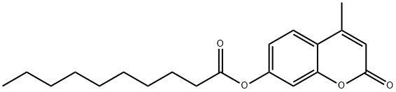 4-Methylumbelliferyl Decanoate