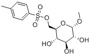 METHYL 6-O-TOSYL-ALPHA-D-GLUCOPYRANOSIDE