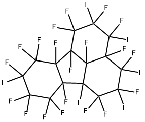 perfluoroperhydrofluoranthene