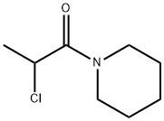 1-(2-chloropropanoyl)piperidine