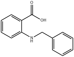 N-BENZYLANTHRANILIC ACID