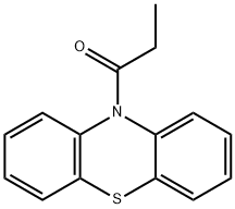 10-propionylphenothiazine  