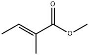 Methyl tiglate