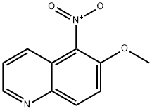 6-METHOXY-5-NITROQUINOLINE