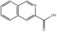 ISOQUINOLINE-3-CARBOXYLIC ACID