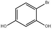 4-Bromoresorcinol Structural