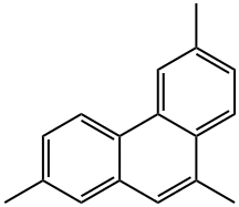 2,6,9-TRIMETHYLPHENANTHRENE