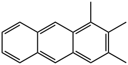 1,2,3-TRIMETHYLANTHRACENE