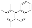 1,3,4-TRIMETHYLPHENANTHRENE