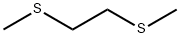 Ethylenebis(methyl sulfide) Structural