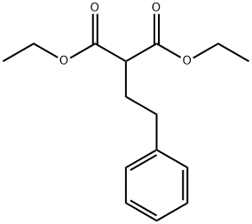 DIETHYL 2-(PHENYLETHYL)MALONOATE