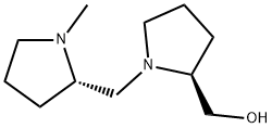 (2S,2'S)-(-)-2-HYDROXYMETHYL-1-[(1-METHYLPYRROLIDIN-2-YL)-METHYL]-PYRROLIDINE