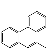 3,10-DIMETHYLPHENANTHRENE