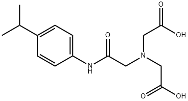 IPROFENIN Structural