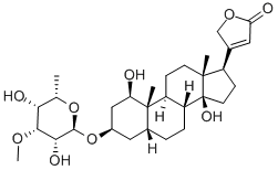 ACOVENOSIDE A