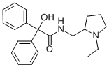 Epicainide Structural