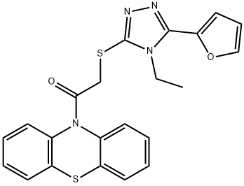 663212-40-6 structural image