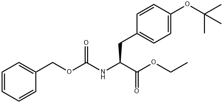 Z-TYR(TBU)-OET