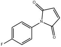 1-(4-FLUORO-PHENYL)-PYRROLE-2,5-DIONE