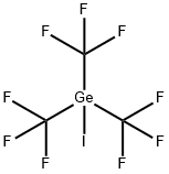 TRIS(TRIFLUOROMETHYL)IODOGERMANE