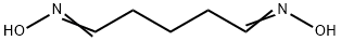GLUTARALDEHYDE DIOXIME Structural