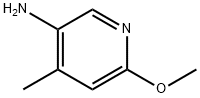 5-AMINO-2-METHOXY-4-PICOLINE