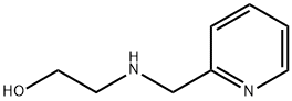 2-[(Pyridin-2-ylmethyl)amino]ethanol