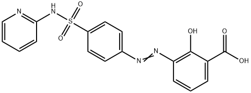 Sulfasalazine IMpurity F Structural