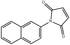 1-(2-NAPHTHALENYL)-1H-PYRROLE-2,5-DIONE