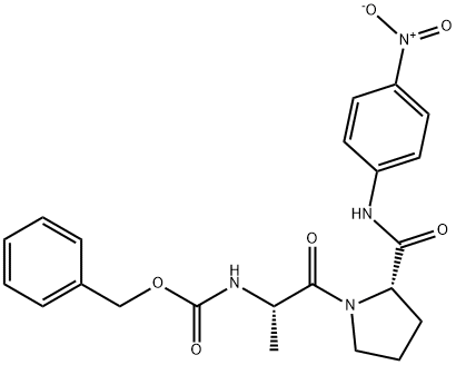 Z-ALA-PRO-PNA