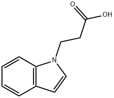 1-INDOLEPROPIONIC ACID