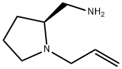 1-Allyl-2-aminomethylpyrrolidine