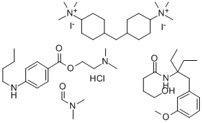 T 61 Structural