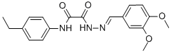 664309-24-4 structural image