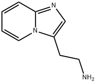 Imidazo[1,2-a]pyridine-3-ethanamine (9CI)