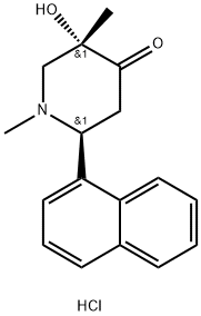 66439-90-5 structural image