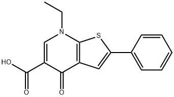66441-42-7 structural image