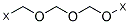 PARAFORMALDEHYDE Structural