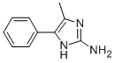 4-METHYL-5-PHENYL-1H-IMIDAZOL-2-AMINE