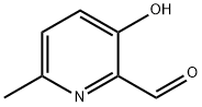 3-Hydroxy-6-methylpyridine-2-carboxaldehyde