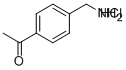 4-ACETYLBENZYLAMINE HYDROCHLORIDE